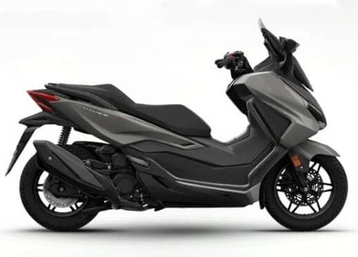 FORZA 250 2023-2024